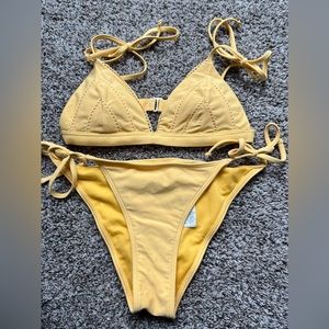 Hollister Bikini